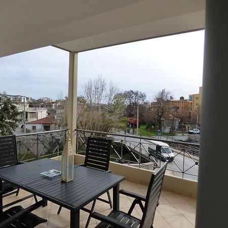 Old City View Apartment 볼로스 외부 사진