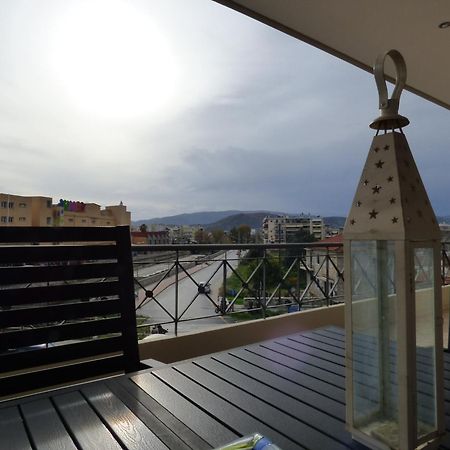 Old City View Apartment 볼로스 외부 사진