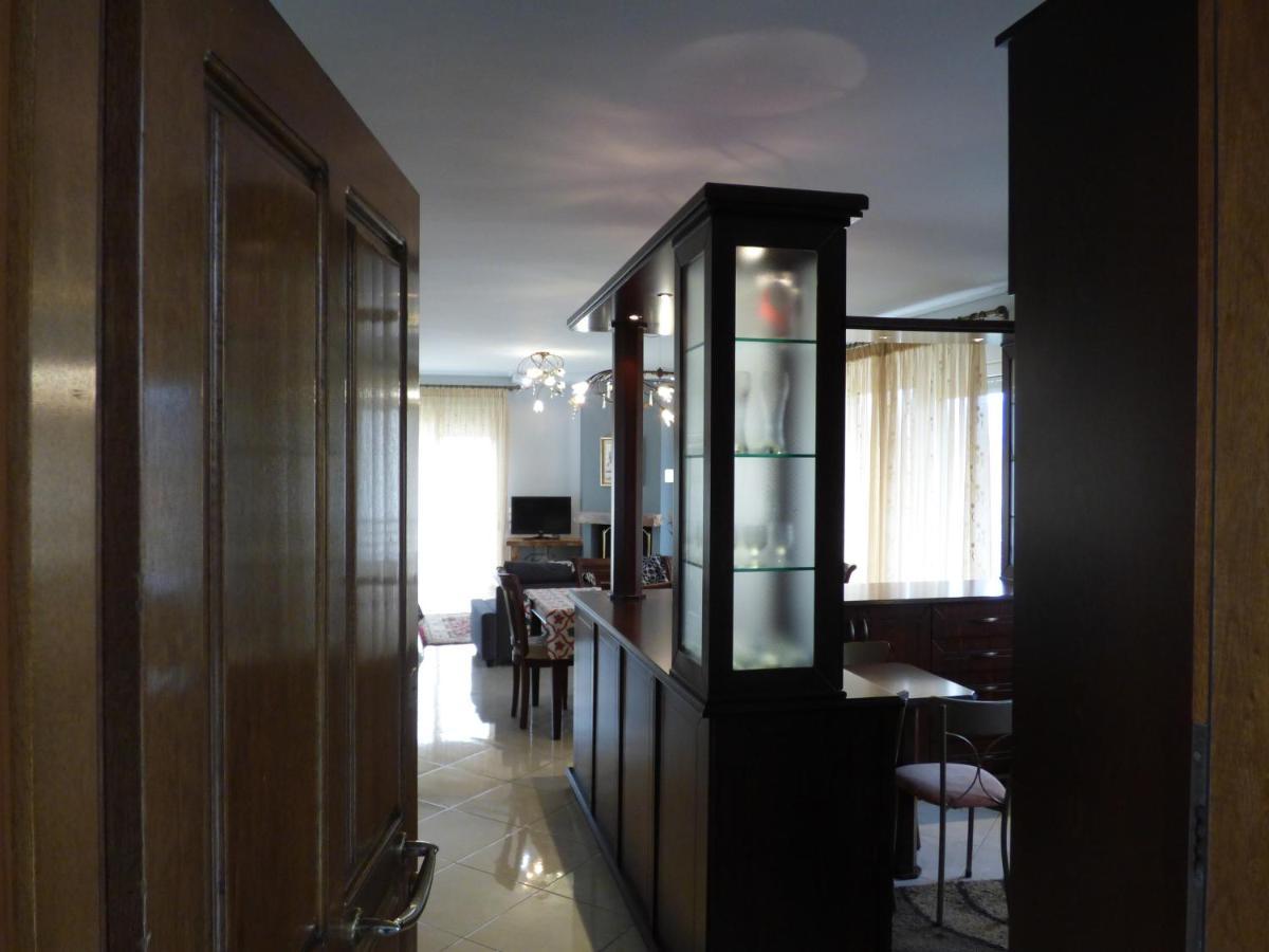 Old City View Apartment 볼로스 외부 사진