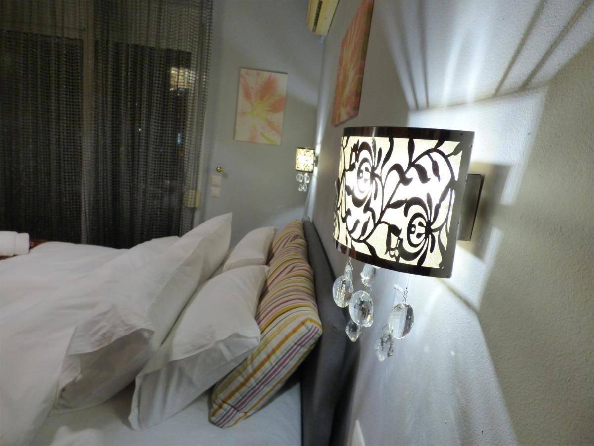 Old City View Apartment 볼로스 외부 사진