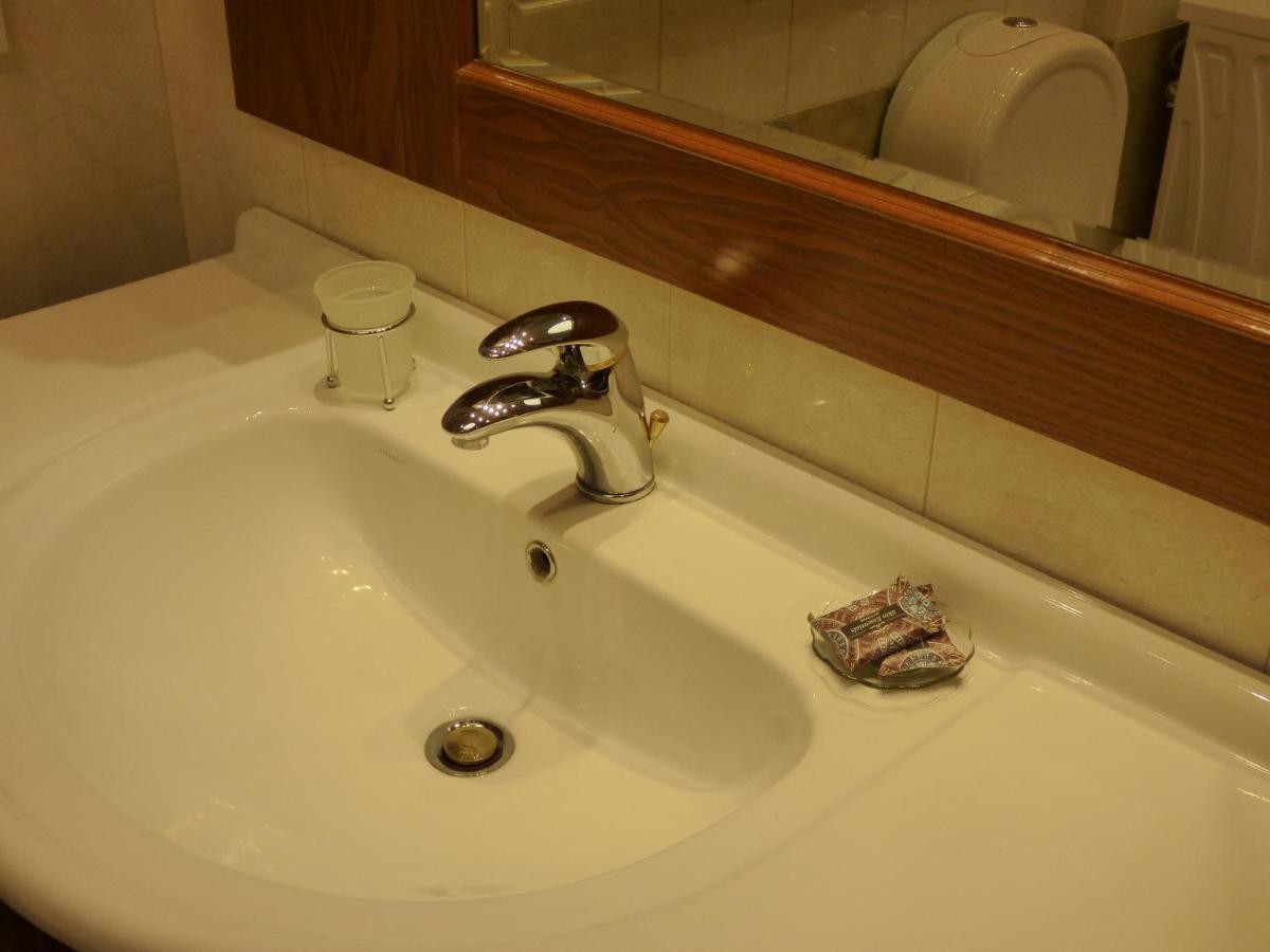 Old City View Apartment 볼로스 외부 사진
