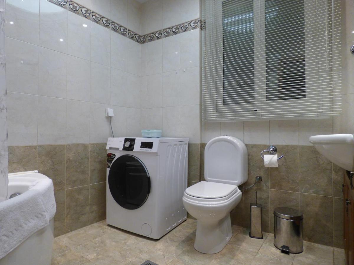 Old City View Apartment 볼로스 외부 사진