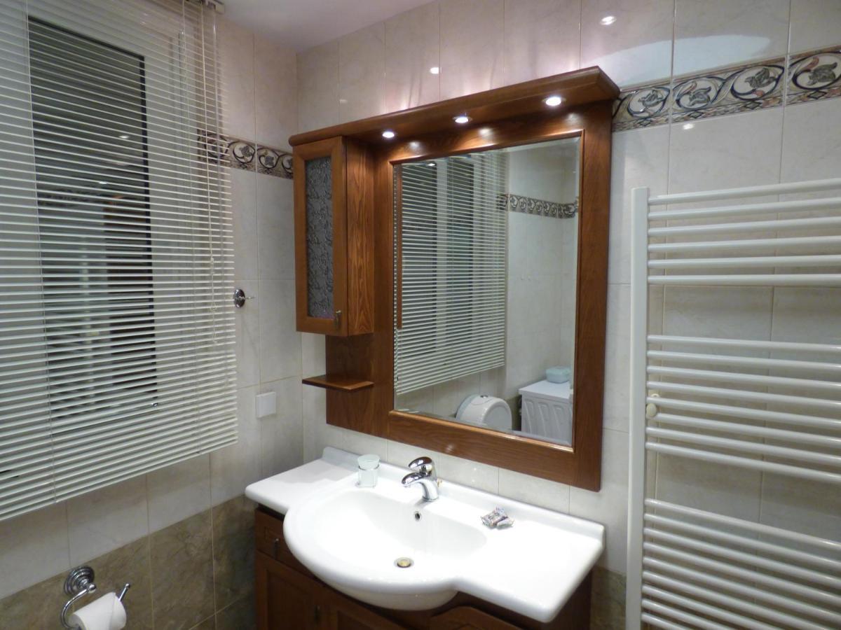 Old City View Apartment 볼로스 외부 사진