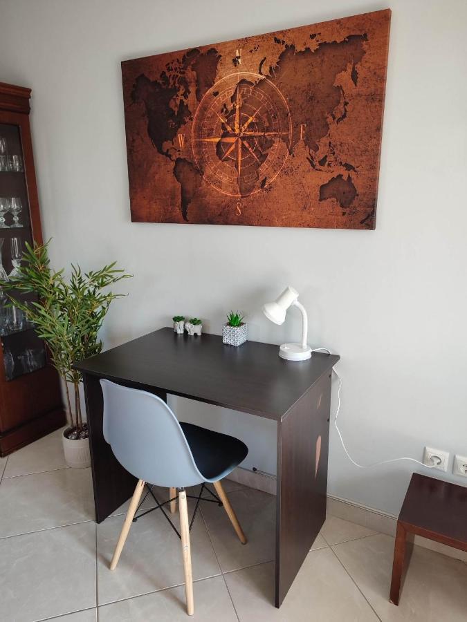 Old City View Apartment 볼로스 외부 사진