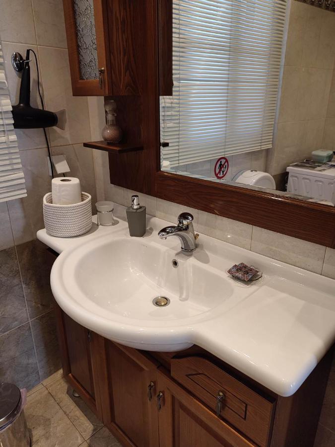 Old City View Apartment 볼로스 외부 사진